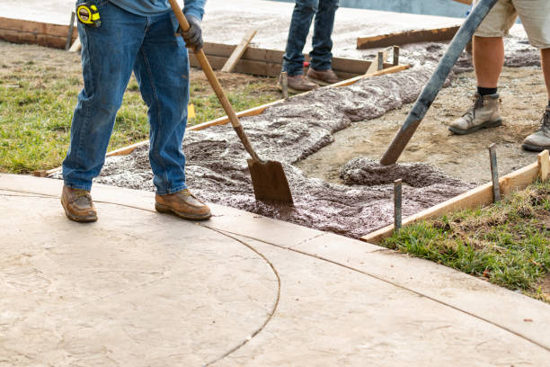  Cocoa West, FL Concrete contractor Pros