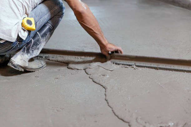 Best Industrial Concrete Flooring in Cocoa West, FL