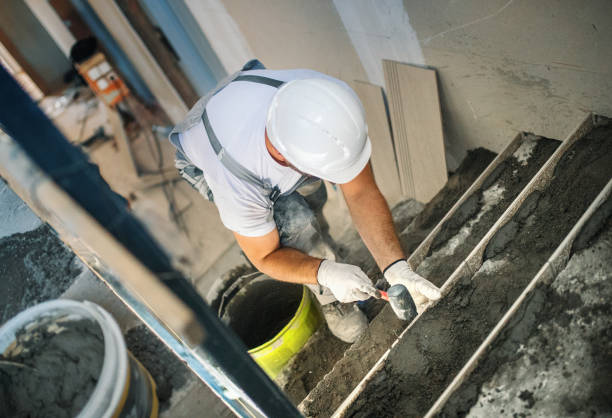 Best Concrete Slab Construction in Cocoa West, FL