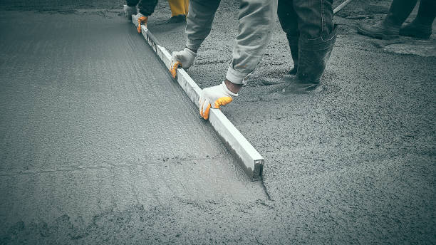 Best Concrete Removal and Replacement in Cocoa West, FL