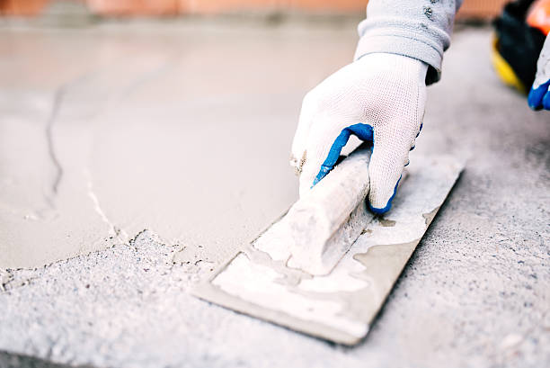 Best Concrete Pool Decks in Cocoa West, FL